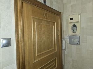 Трехкомнатная квартира, Челябинск, Тракторозаводский район, Салютная, д. 21