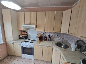 Трехкомнатная квартира, Челябинск, Тракторозаводский район, Салютная, д. 21