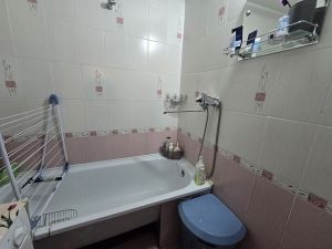 Однокомнатная квартира, Челябинск, Тракторозаводский район, Зальцмана, д. 48