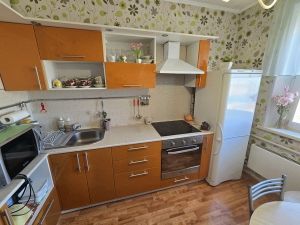 Однокомнатная квартира, Челябинск, Тракторозаводский район, Зальцмана, д. 48