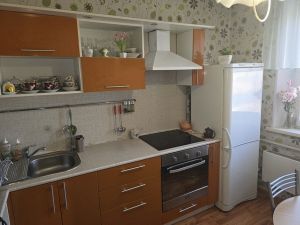 Однокомнатная квартира, Челябинск, Тракторозаводский район, Зальцмана, д. 48