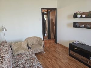 Однокомнатная квартира, Челябинск, Тракторозаводский район, Зальцмана, д. 48