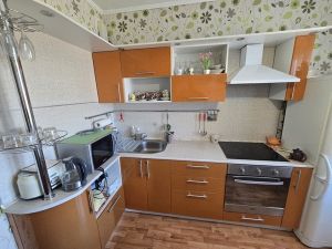 Однокомнатная квартира, Челябинск, Тракторозаводский район, Зальцмана, д. 48