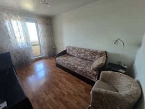 Однокомнатная квартира, Челябинск, Тракторозаводский район, Зальцмана, д. 48