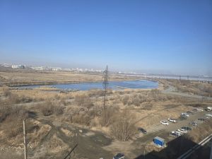 Однокомнатная квартира, Челябинск, Тракторозаводский район, Зальцмана, д. 48