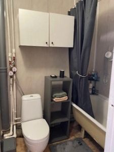 Однокомнатная квартира, Челябинск, Калининский район, Свердловский проспект, д. 28