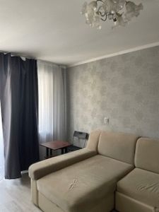 Однокомнатная квартира, Челябинск, Калининский район, Свердловский проспект, д. 28