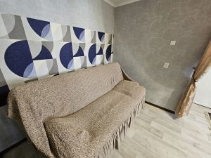 Однокомнатная квартира, Челябинск, Калининский район, Свердловский проспект, д. 28