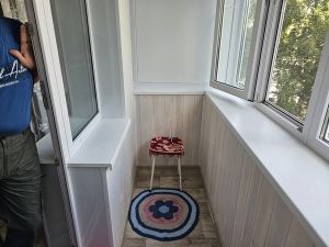 Однокомнатная квартира, Челябинск, Калининский район, Свердловский проспект, д. 28