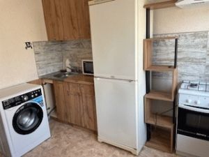 Однокомнатная квартира, Челябинск, Калининский район, Свердловский проспект, д. 28