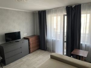 Однокомнатная квартира, Челябинск, Калининский район, Свердловский проспект, д. 28