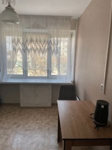 Однокомнатная квартира, Челябинск, Калининский район, Свердловский проспект, д. 28