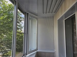 Однокомнатная квартира, Челябинск, Калининский район, Свердловский проспект, д. 28