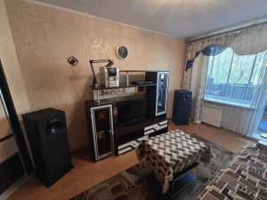 Трехкомнатная квартира, Челябинск, Центральный район, 3 Интернационала ул., д. 119