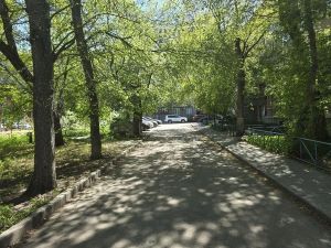 Трехкомнатная квартира, Челябинск, Центральный район, 3 Интернационала ул., д. 119