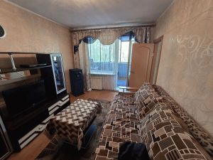 Трехкомнатная квартира, Челябинск, Центральный район, 3 Интернационала ул., д. 119