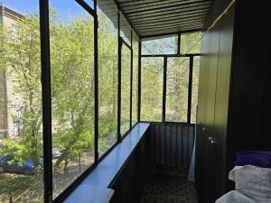 Трехкомнатная квартира, Челябинск, Центральный район, 3 Интернационала ул., д. 119