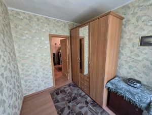 Трехкомнатная квартира, Челябинск, Центральный район, 3 Интернационала ул., д. 119