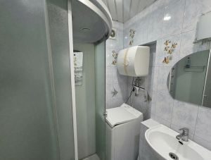 Трехкомнатная квартира, Челябинск, Центральный район, 3 Интернационала ул., д. 119