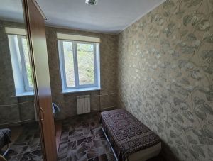 Трехкомнатная квартира, Челябинск, Центральный район, 3 Интернационала ул., д. 119