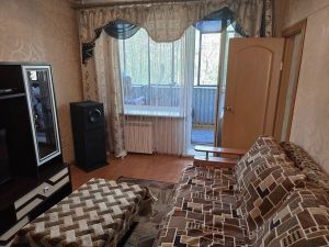 Трехкомнатная квартира, Челябинск, Центральный район, 3 Интернационала ул., д. 119