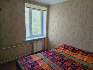 Трехкомнатная квартира, Челябинск, Центральный район, 3 Интернационала ул., д. 119
