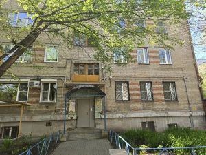 Трехкомнатная квартира, Челябинск, Центральный район, 3 Интернационала ул., д. 119