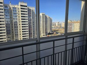 Двухкомнатная квартира, Челябинск, Центральный район, Архитектора Александрова, д. 10