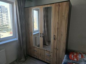 Трехкомнатная квартира, Челябинск, Советский район, Дмитрия Неаполитанова, д. 30