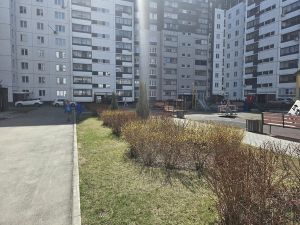Трехкомнатная квартира, Челябинск, Советский район, Дмитрия Неаполитанова, д. 30