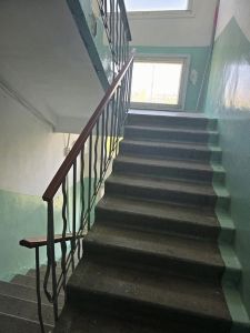 Двухкомнатная квартира, Челябинск, Калининский район, Молодогвардейцев, д. 58-в