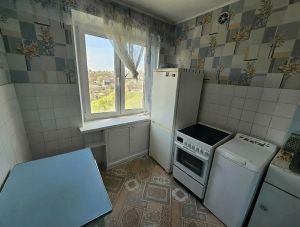 Двухкомнатная квартира, Челябинск, Калининский район, Молодогвардейцев, д. 58-в