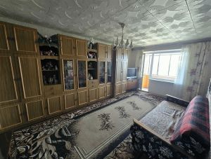Двухкомнатная квартира, Челябинск, Калининский район, Молодогвардейцев, д. 58-в
