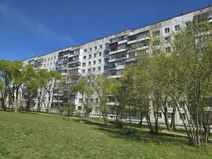 Двухкомнатная квартира, Челябинск, Калининский район, Молодогвардейцев, д. 58-в