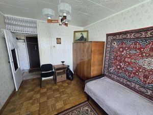 Двухкомнатная квартира, Челябинск, Калининский район, Молодогвардейцев, д. 58-в