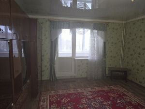 Двухкомнатная квартира, Челябинск, Металлургический район, Винницкая ул., д. 4А