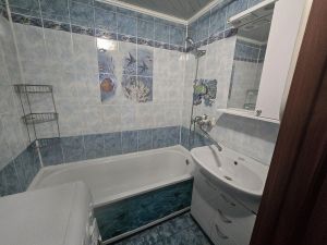 Двухкомнатная квартира, Челябинск, Металлургический район, Винницкая ул., д. 4А