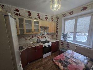 Двухкомнатная квартира, Челябинск, Металлургический район, Винницкая ул., д. 4А
