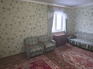 Двухкомнатная квартира, Челябинск, Металлургический район, Винницкая ул., д. 4А