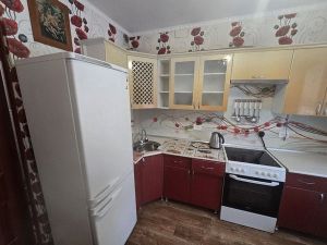 Двухкомнатная квартира, Челябинск, Металлургический район, Винницкая ул., д. 4А
