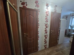 Двухкомнатная квартира, Челябинск, Металлургический район, Винницкая ул., д. 4А