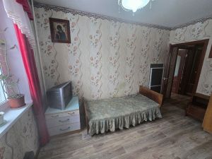 Двухкомнатная квартира, Челябинск, Металлургический район, Винницкая ул., д. 4А
