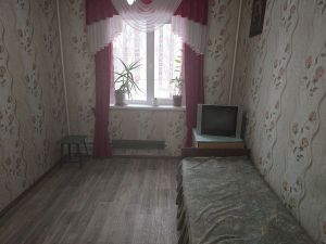 Двухкомнатная квартира, Челябинск, Металлургический район, Винницкая ул., д. 4А