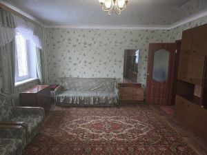 Двухкомнатная квартира, Челябинск, Металлургический район, Винницкая ул., д. 4А