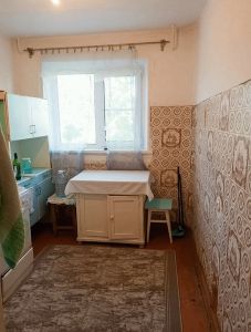 Двухкомнатная квартира, Челябинск, Курчатовский район, Солнечная, д. 6а