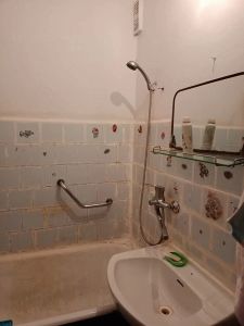 Двухкомнатная квартира, Челябинск, Курчатовский район, Солнечная, д. 6а
