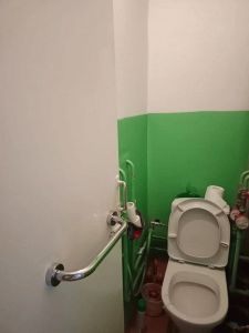 Двухкомнатная квартира, Челябинск, Курчатовский район, Солнечная, д. 6а