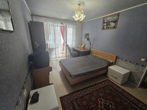 Однокомнатная квартира, Челябинск, Курчатовский район, Шенкурская ул., д. 11