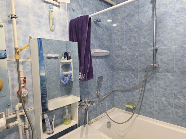 Ванна Ванна